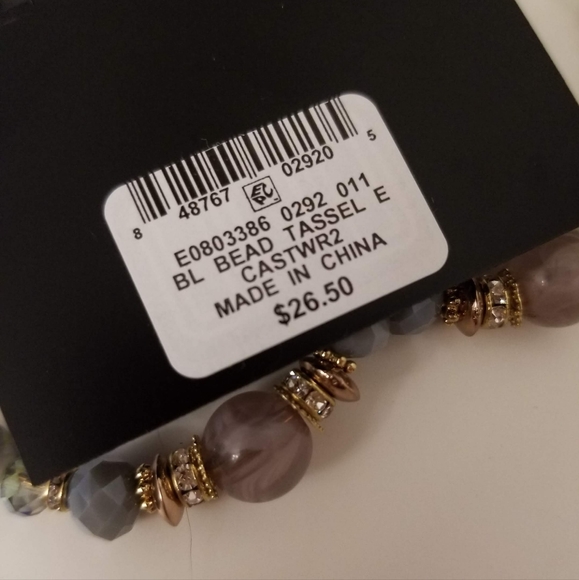 INC INTERNATIONAL CONCEPTS Jewelry - Picture 6 of 11